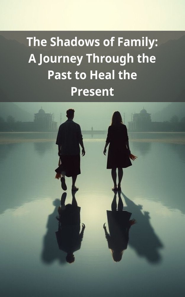 The Shadows of Family: A Journey Through the Past to Heal the Present