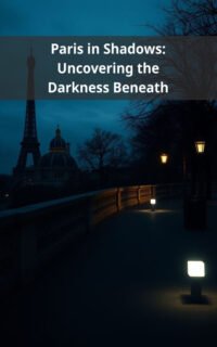 Paris in Shadows: Uncovering the Darkness Beneath