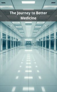 The Journey to Better Medicine