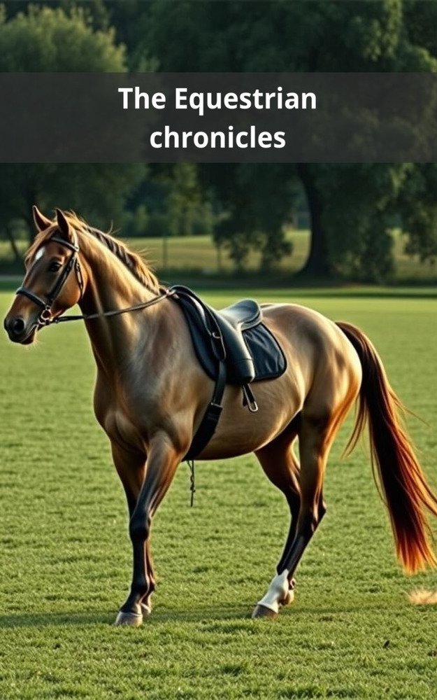 The Equestrian chronicles