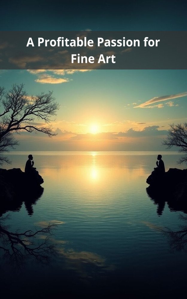 A Profitable Passion for Fine Art