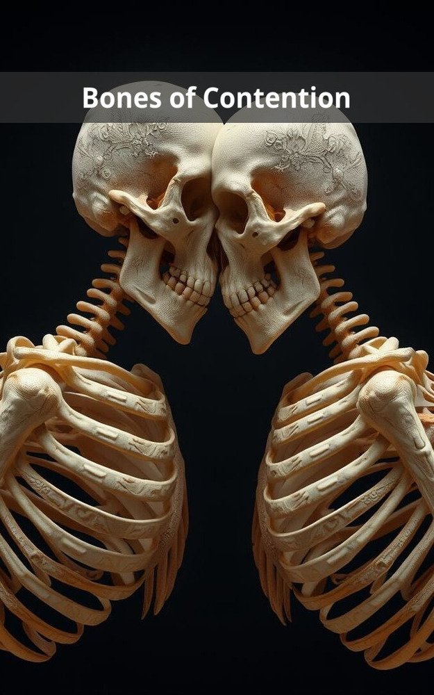 Bones of Contention