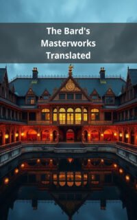 The Bard's Masterworks Translated