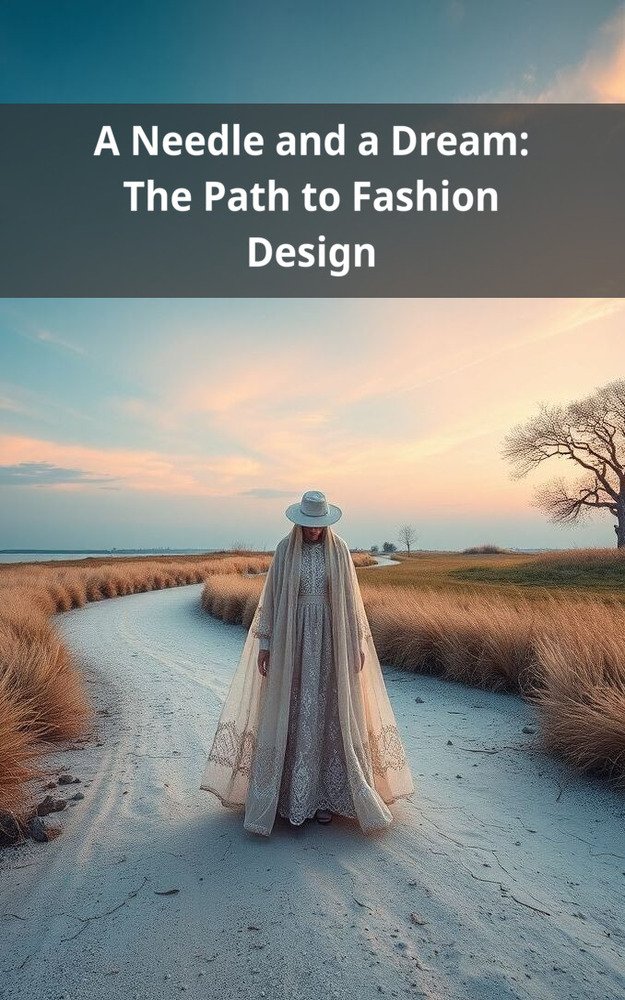 A Needle and a Dream: The Path to Fashion Design
