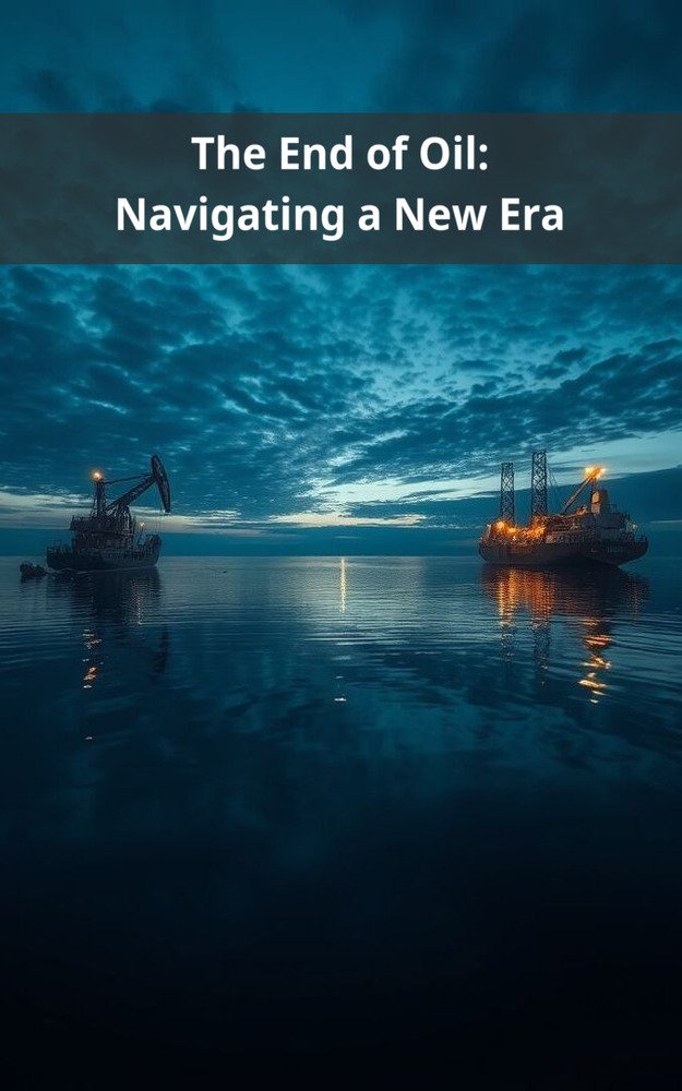 The End of Oil: Navigating a New Era