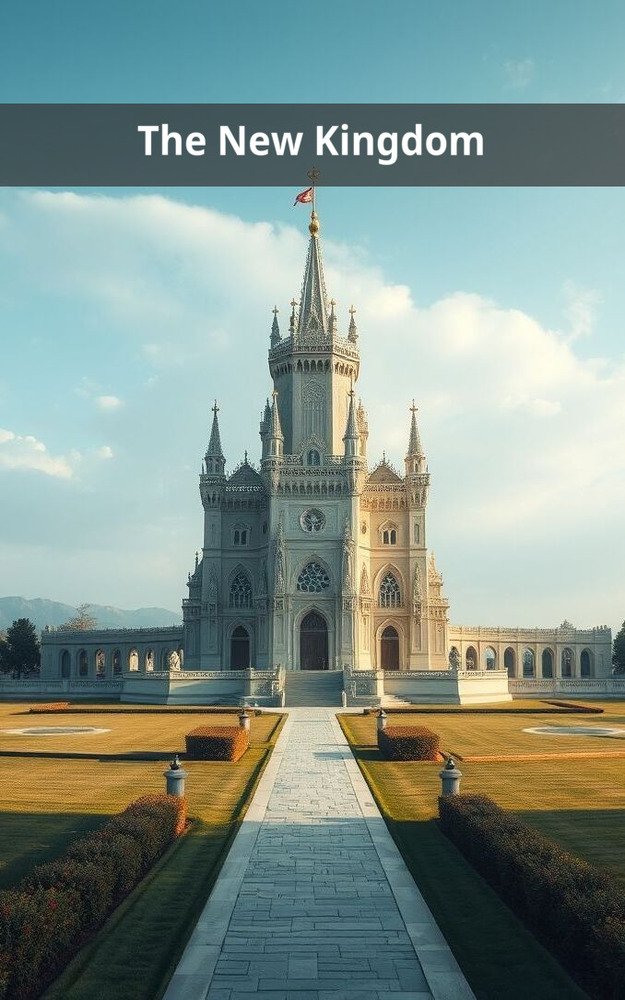 The New Kingdom
