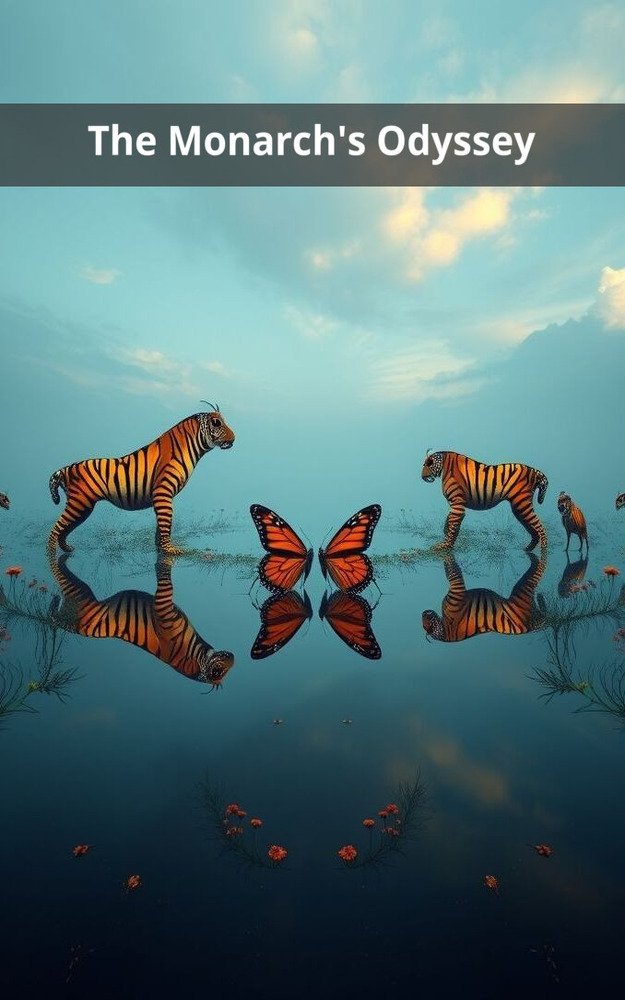 The Monarch's Odyssey