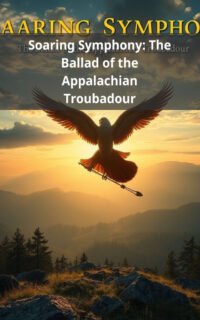 Soaring Symphony: The Ballad of the Appalachian Troubadour