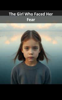 The Girl Who Faced Her Fear