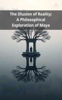 The Illusion of Reality: A Philosophical Exploration of Maya