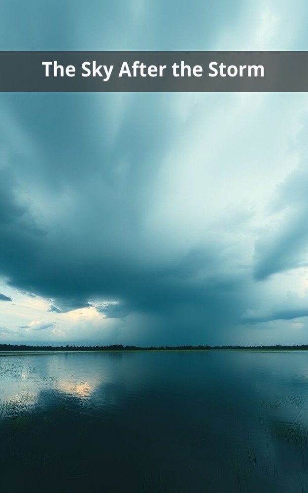 The Sky After the Storm