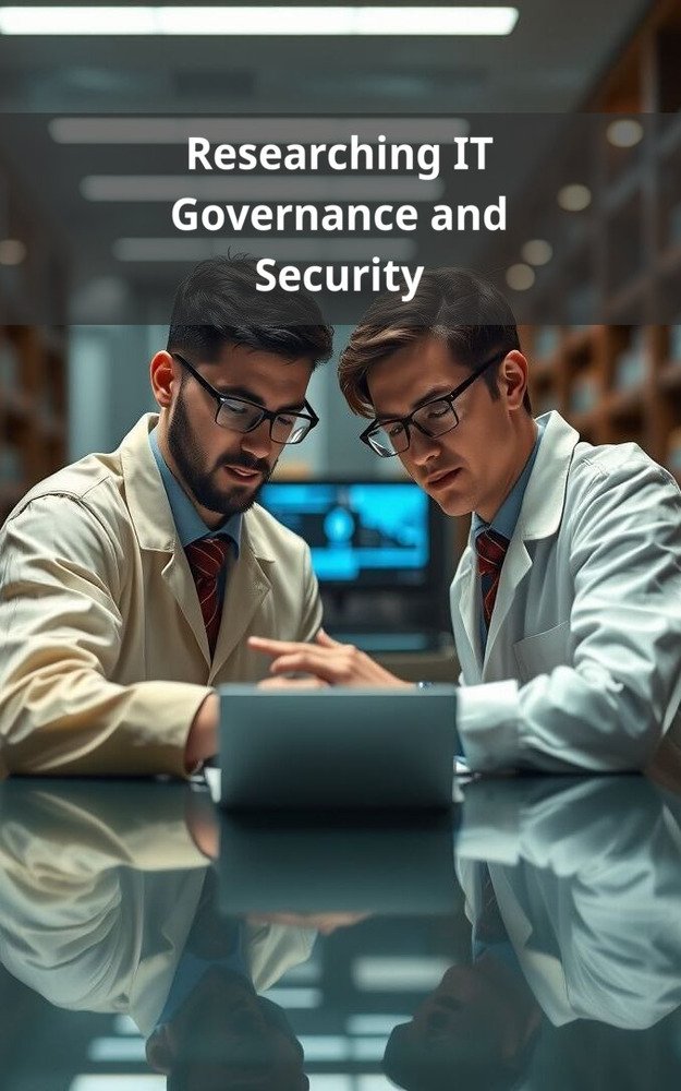 Researching IT Governance and Security