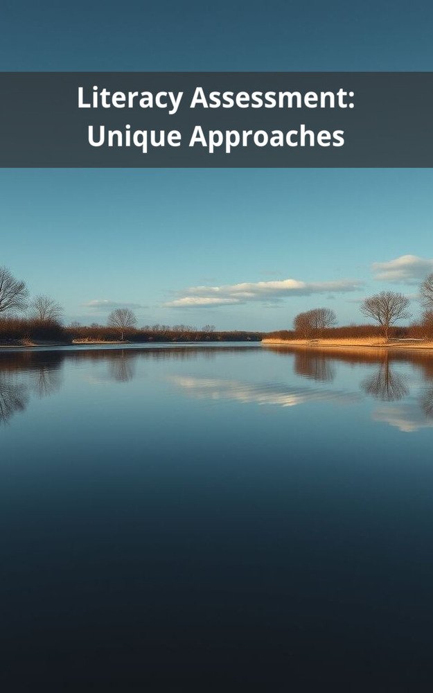 Literacy Assessment: Unique Approaches
