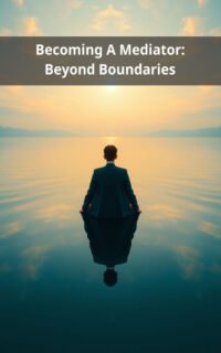 Becoming A Mediator: Beyond Boundaries