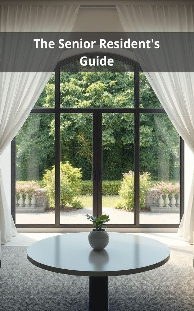 The Senior Resident's Guide