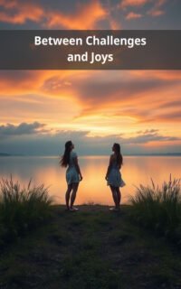 Between Challenges and Joys