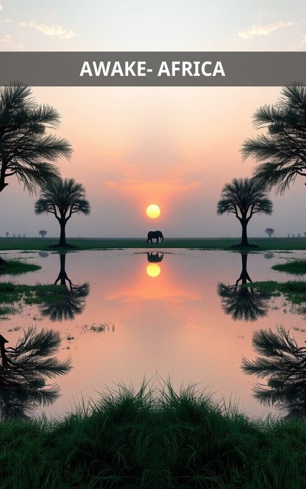 AWAKE- AFRICA