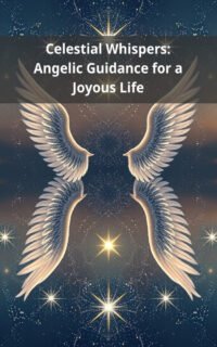 Celestial Whispers: Angelic Guidance for a Joyous Life