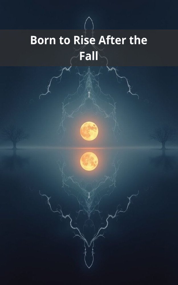 Born to Rise After the Fall