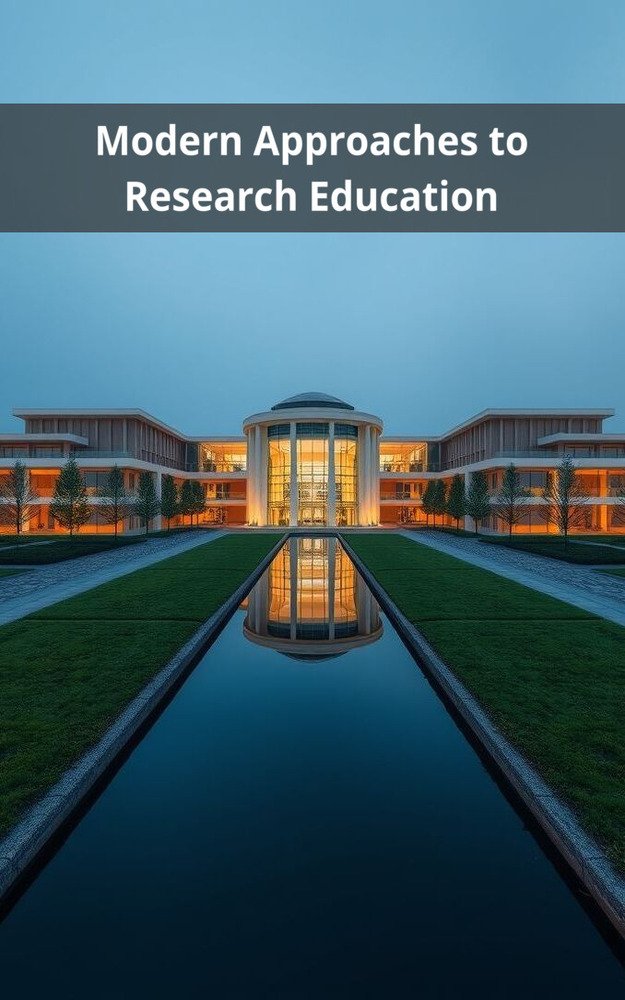Modern Approaches to Research Education