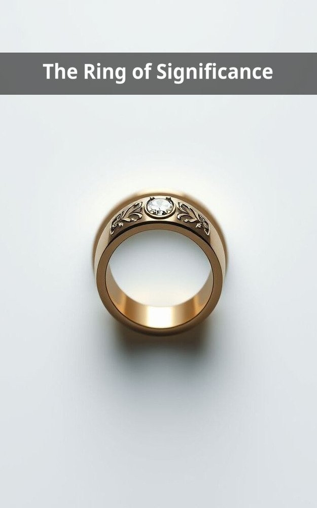 The Ring of Significance