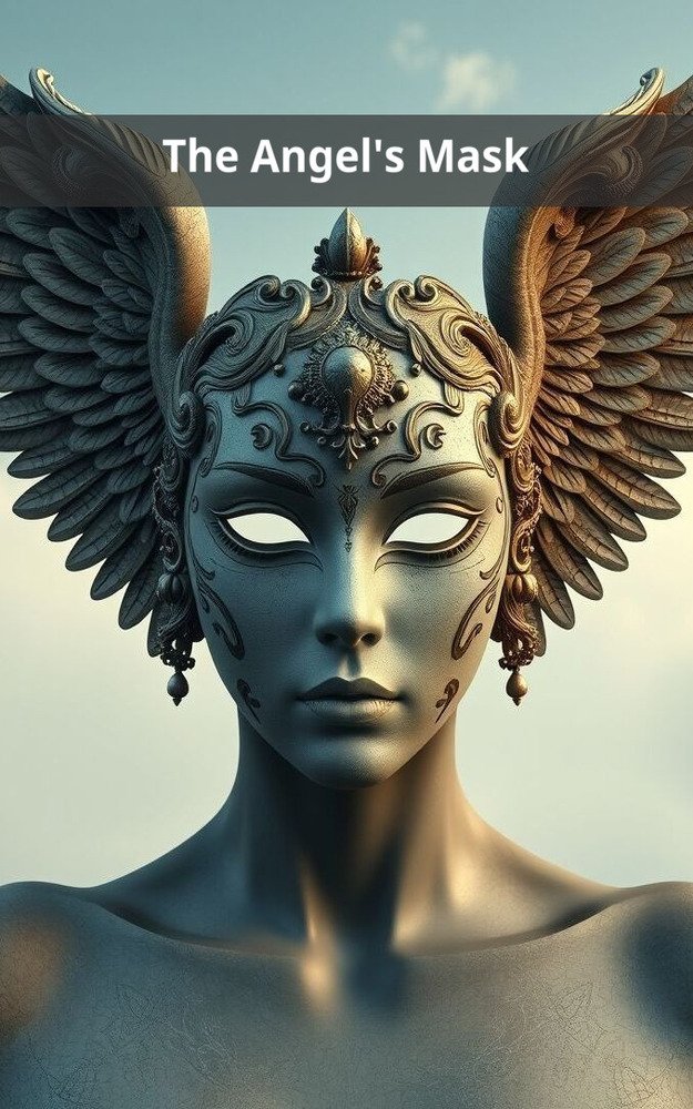 The Angel's Mask