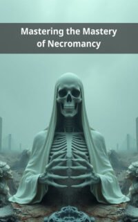Mastering the Mastery of Necromancy