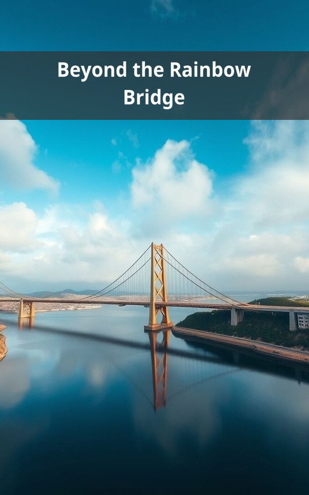 Beyond the Rainbow Bridge