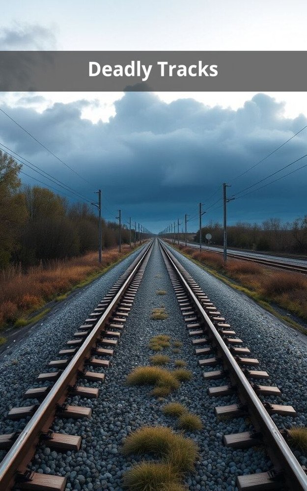Deadly Tracks