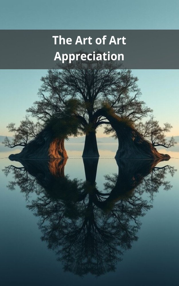 The Art of Art Appreciation