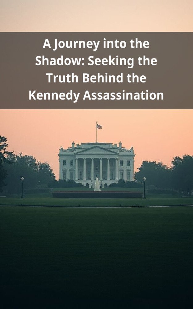 A Journey into the Shadow: Seeking the Truth Behind the Kennedy Assassination
