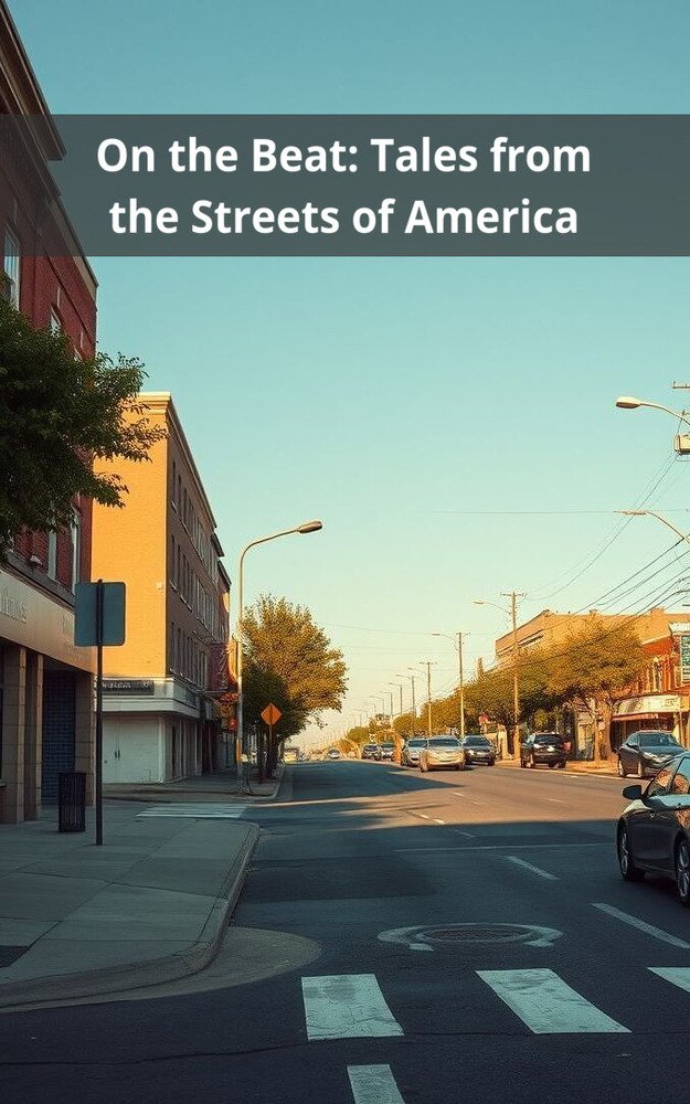 On the Beat: Tales from the Streets of America