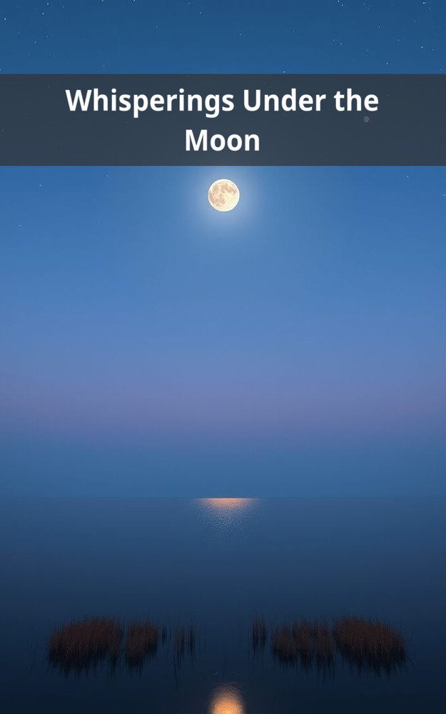 Whisperings Under the Moon