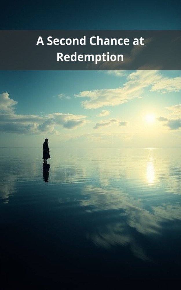 A Second Chance at Redemption