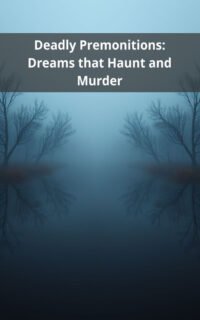 Deadly Premonitions: Dreams that Haunt and Murder