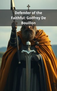 Defender of the Faithful: Godfrey De Bouillon