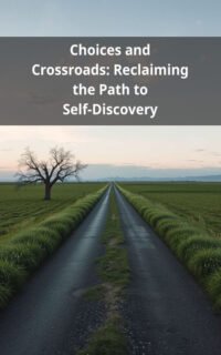 Choices and Crossroads: Reclaiming the Path to Self-Discovery