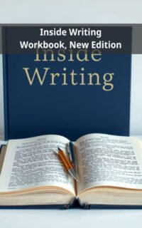 Inside Writing Workbook, New Edition
