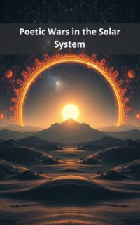 Poetic Wars in the Solar System