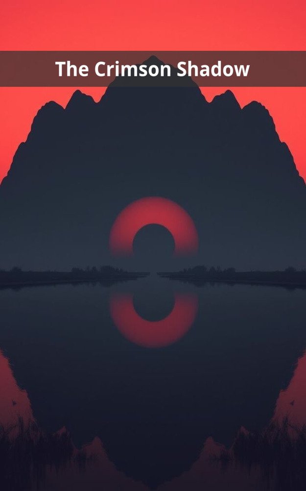 The Crimson Shadow