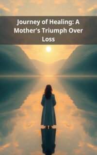 Journey of Healing: A Mother's Triumph Over Loss