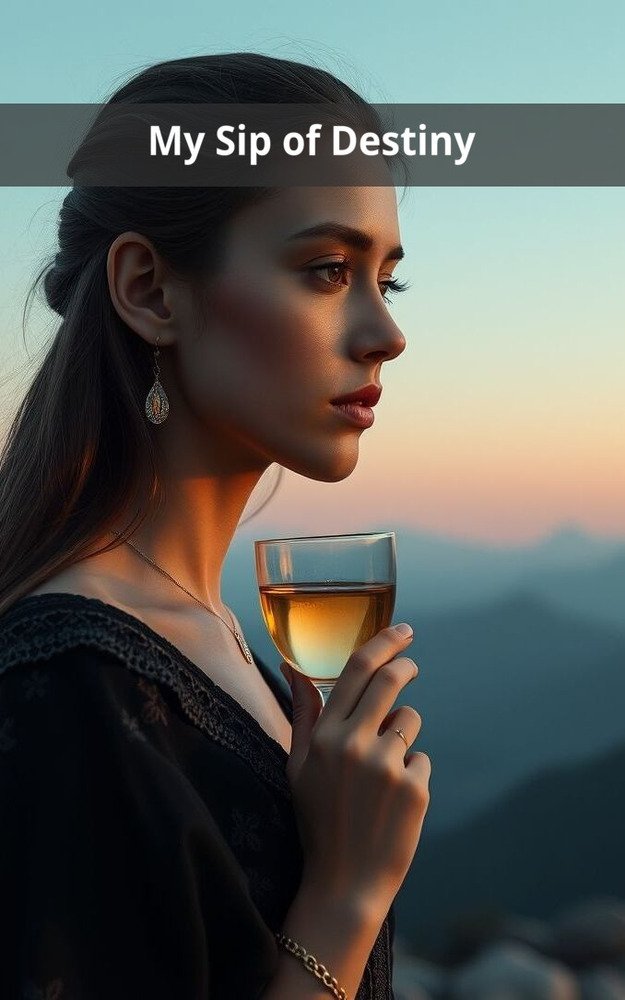 My Sip of Destiny