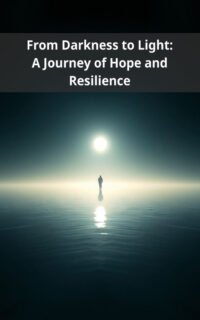 From Darkness to Light: A Journey of Hope and Resilience