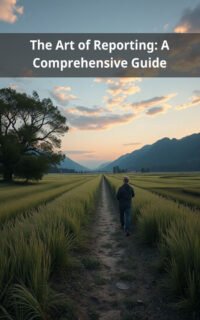 The Art of Reporting: A Comprehensive Guide