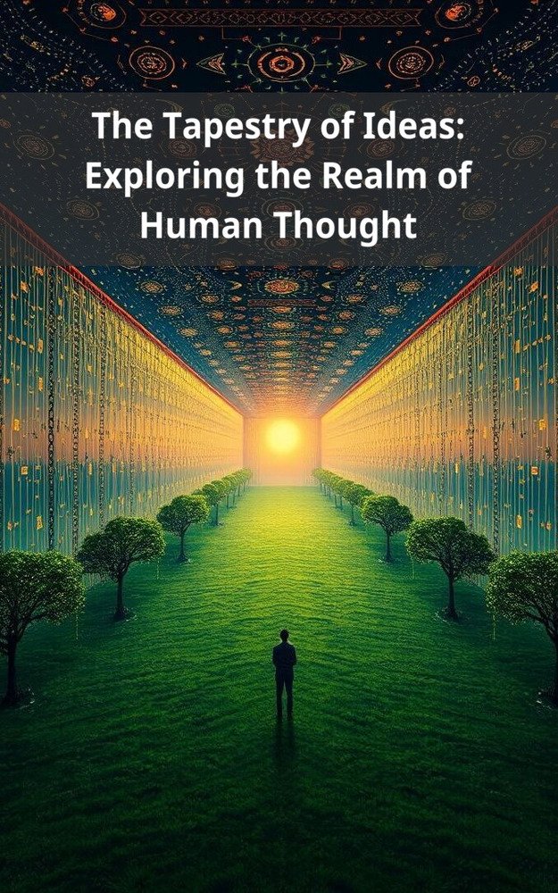 The Tapestry of Ideas: Exploring the Realm of Human Thought