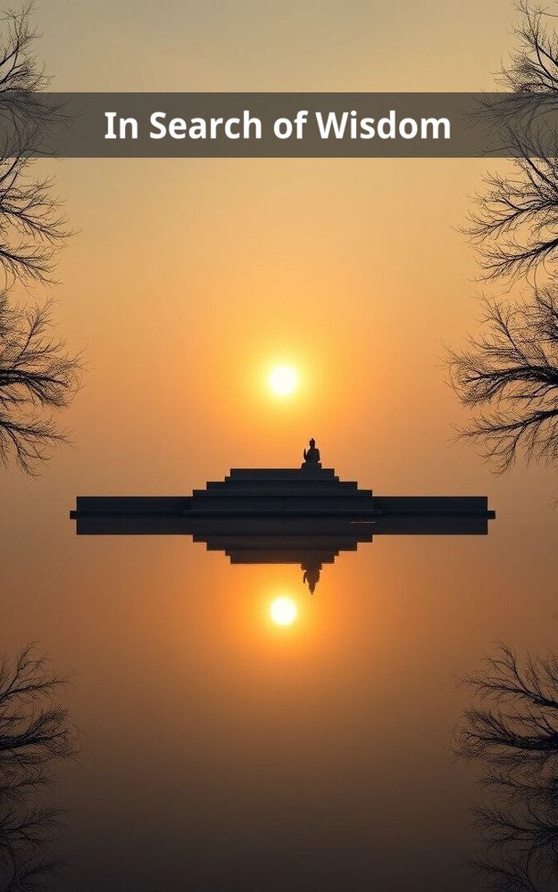In Search of Wisdom
