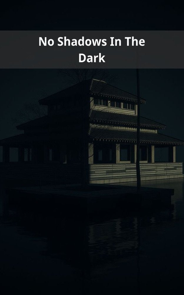 No Shadows In The Dark