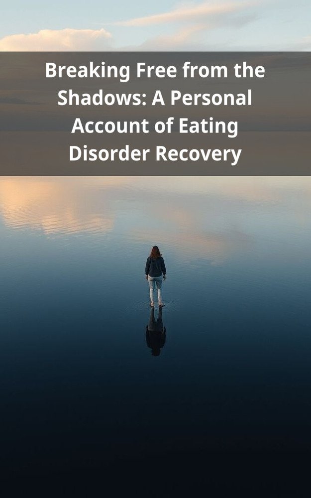 Breaking Free from the Shadows: A Personal Account of Eating Disorder Recovery