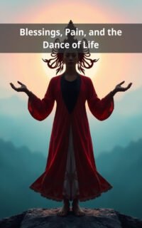 Blessings, Pain, and the Dance of Life