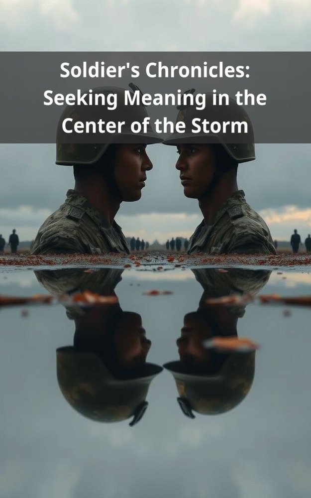 Soldier's Chronicles: Seeking Meaning in the Center of the Storm